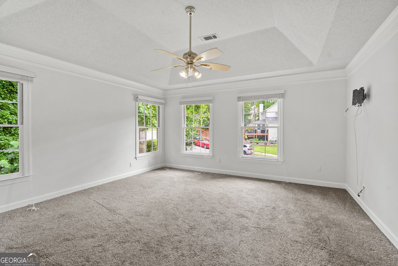 200 Creek Run Court Alpharetta - 22