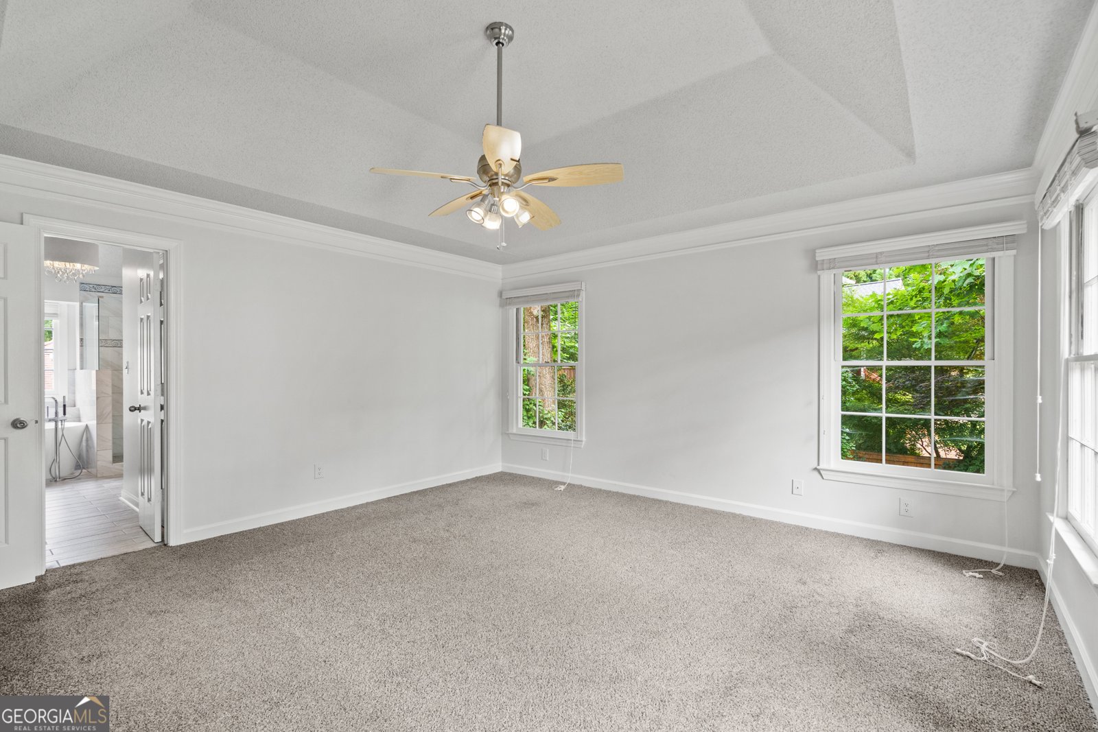 200 Creek Run Court Alpharetta - 25