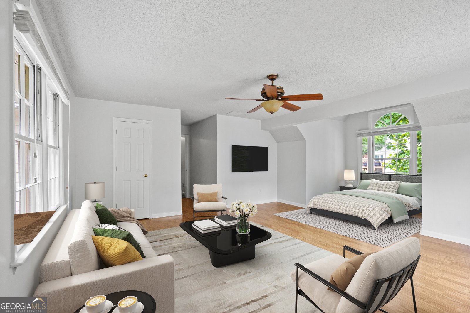 200 Creek Run Court Alpharetta - 29