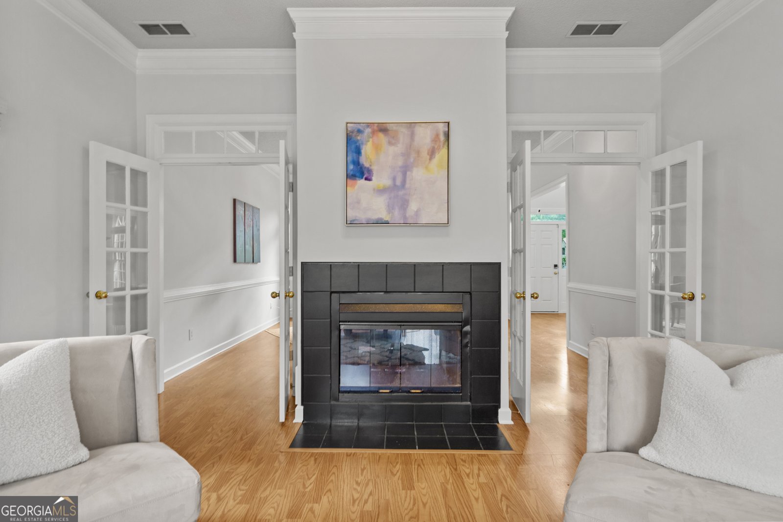 200 Creek Run Court Alpharetta - 3