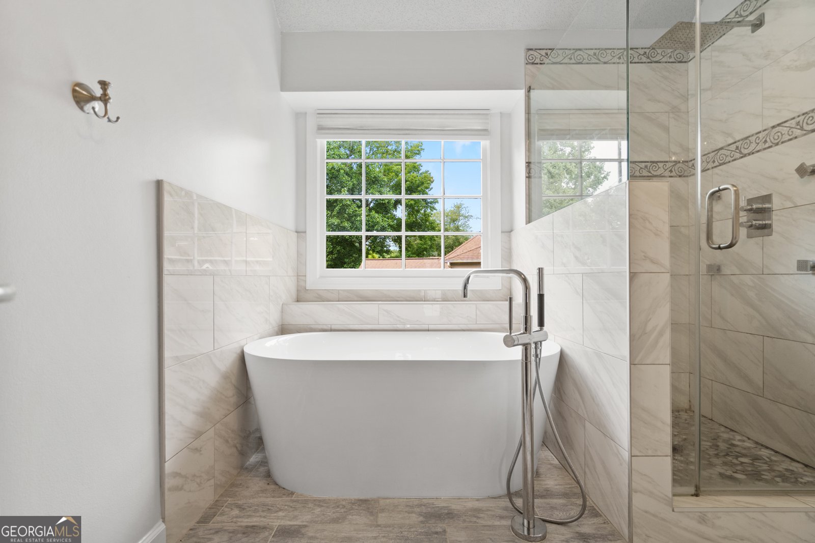 200 Creek Run Court Alpharetta - 35
