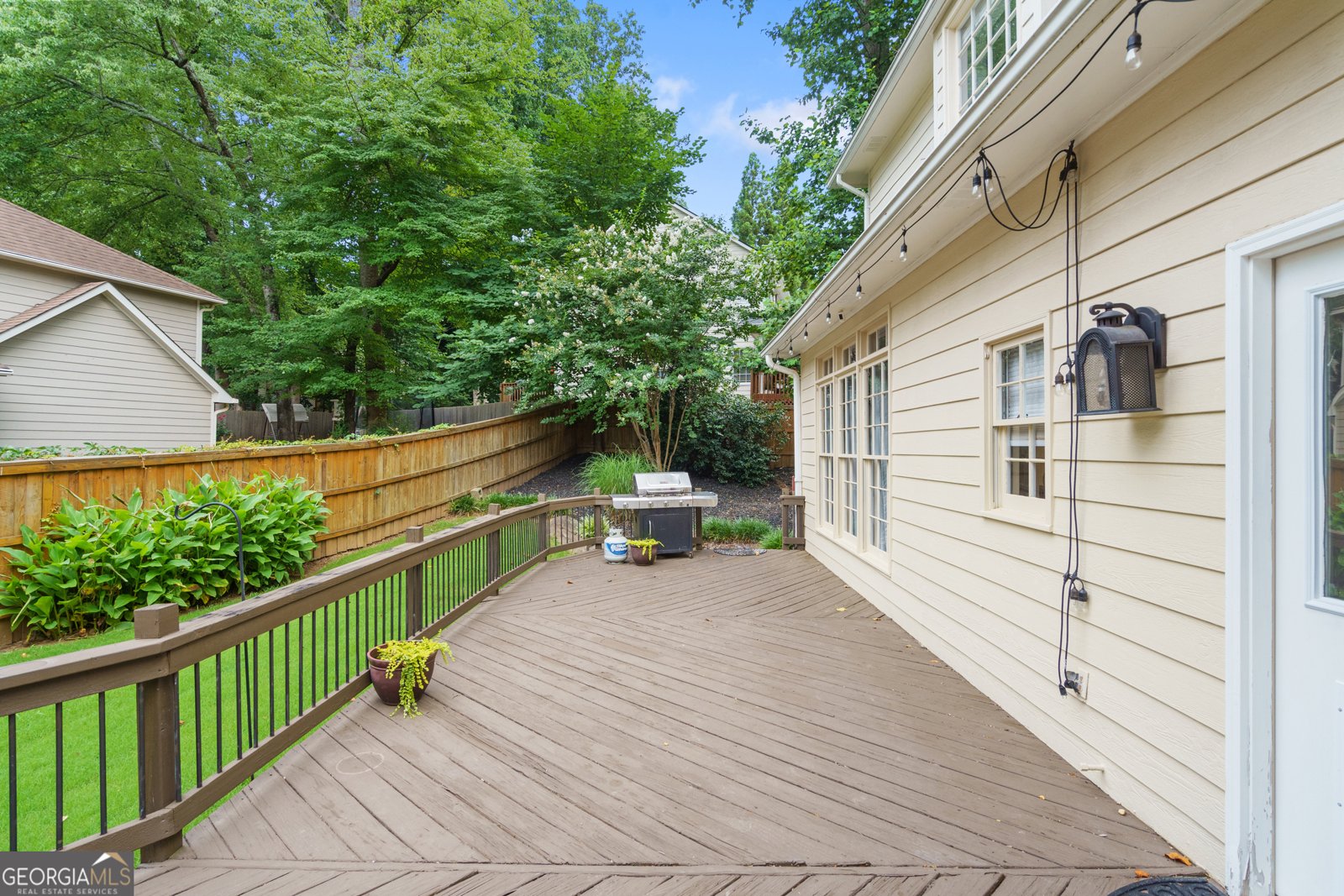 200 Creek Run Court Alpharetta - 37