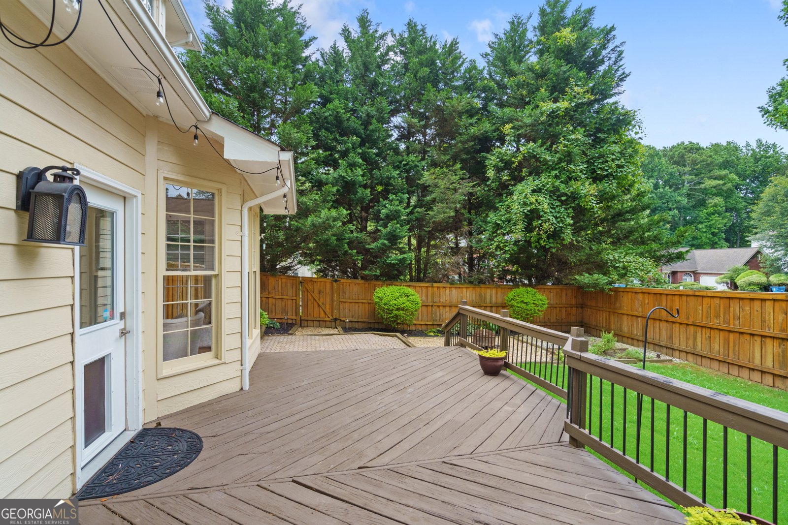 200 Creek Run Court Alpharetta - 38
