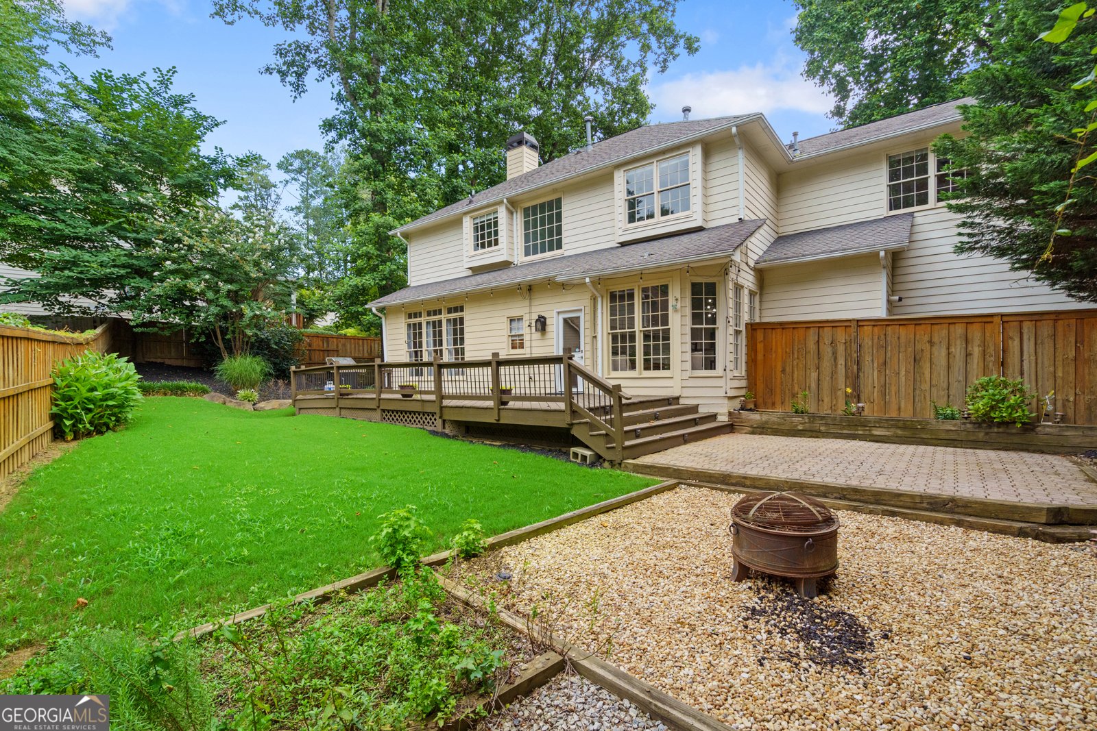 200 Creek Run Court Alpharetta - 39