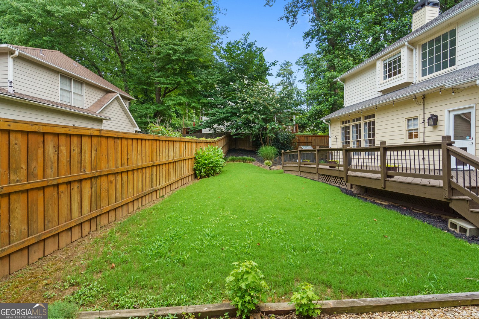 200 Creek Run Court Alpharetta - 40