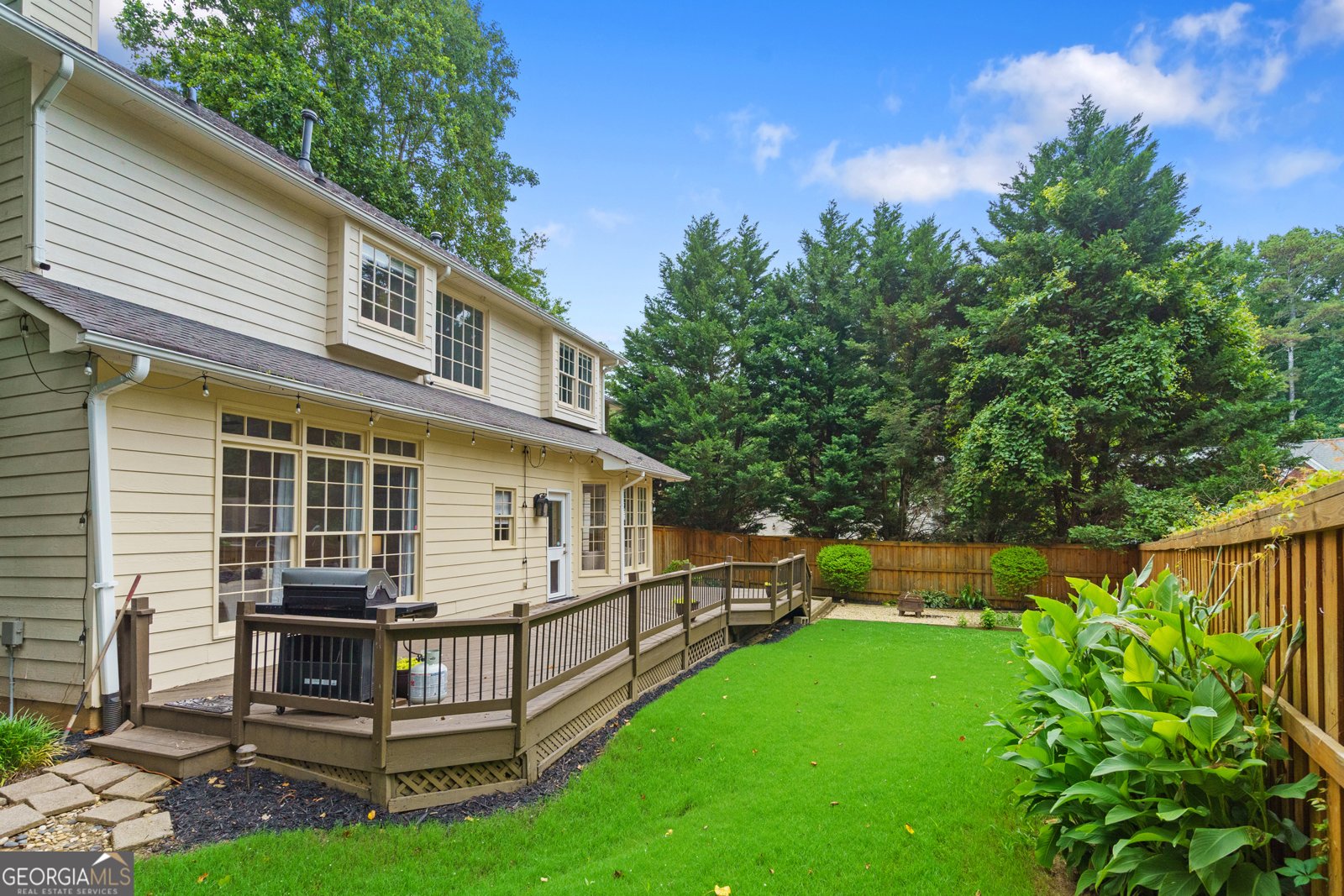200 Creek Run Court Alpharetta - 41