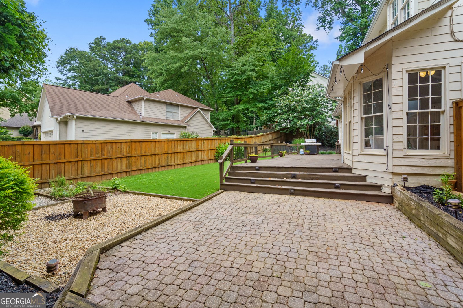 200 Creek Run Court Alpharetta - 43