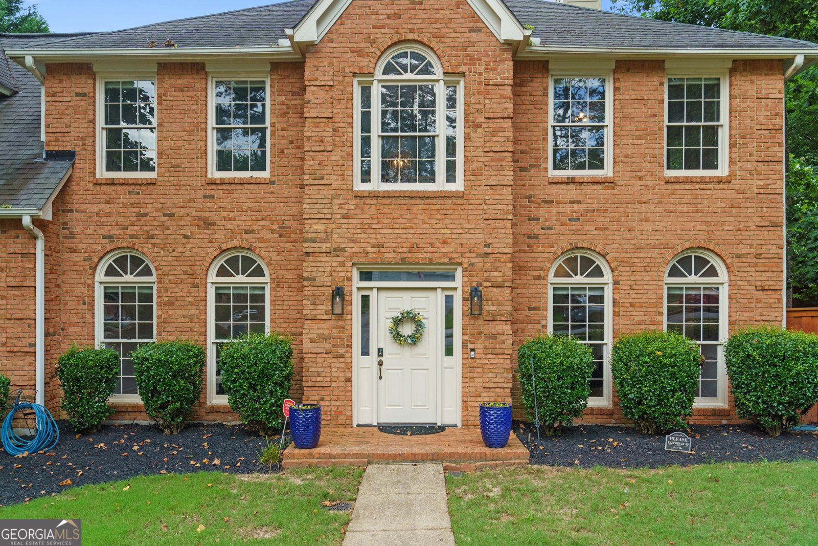 200 Creek Run Court Alpharetta - 44