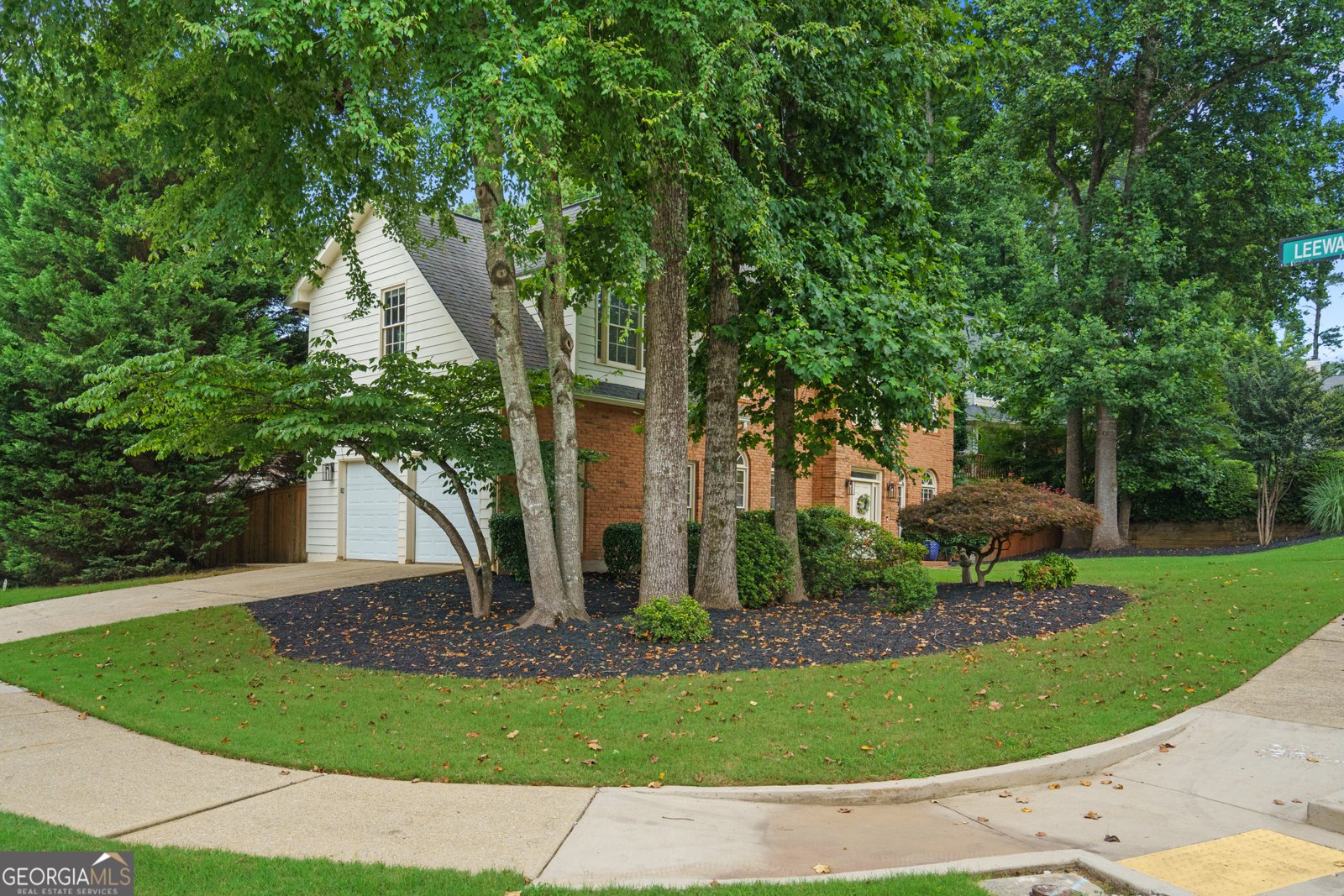 200 Creek Run Court Alpharetta - 46