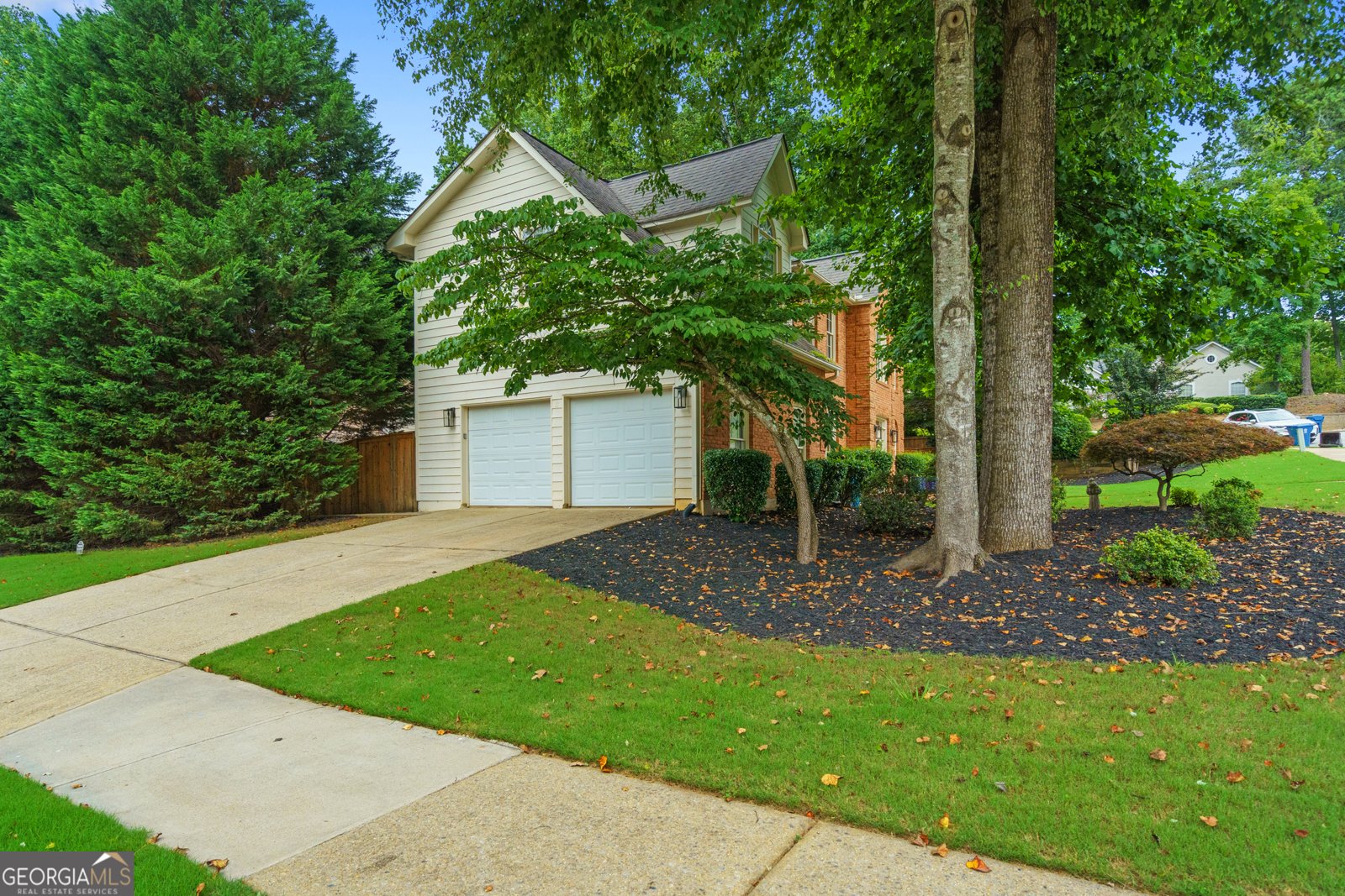 200 Creek Run Court Alpharetta - 47