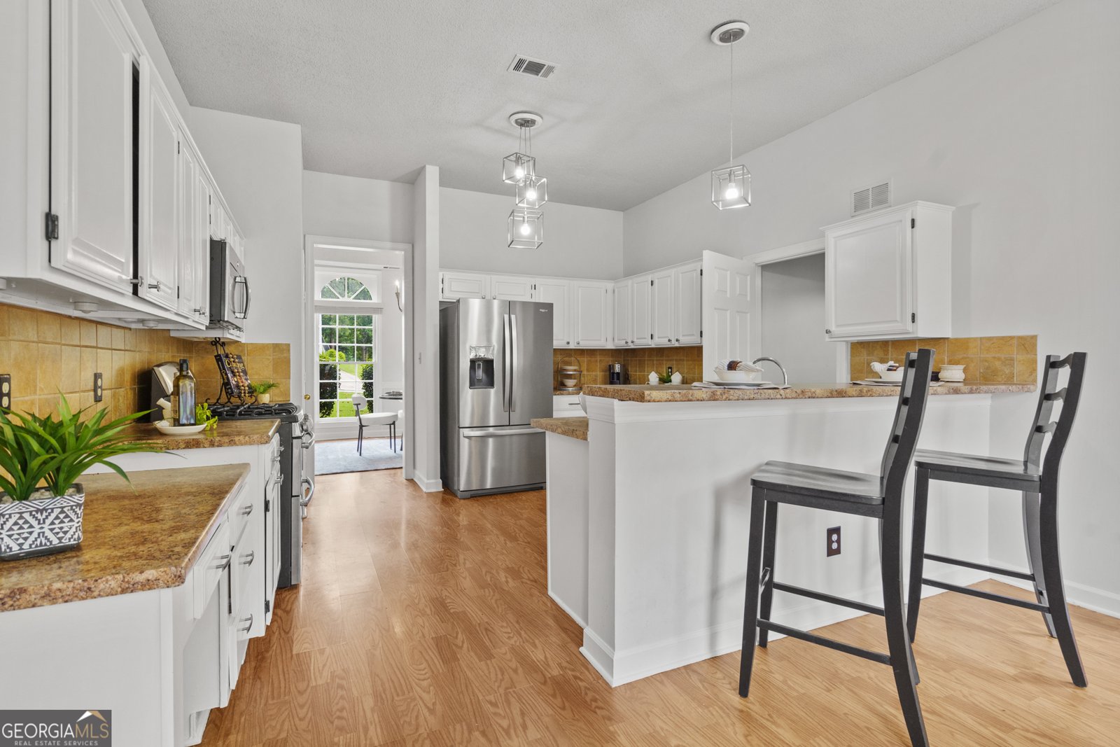 200 Creek Run Court Alpharetta - 5