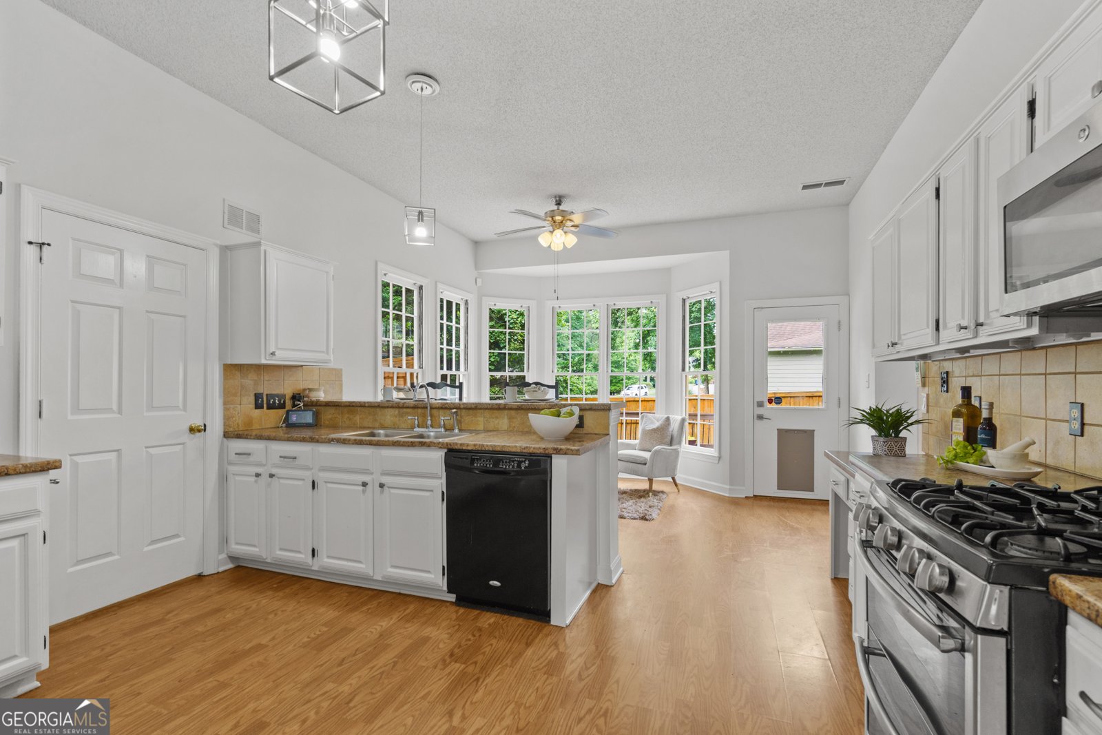 200 Creek Run Court Alpharetta - 9