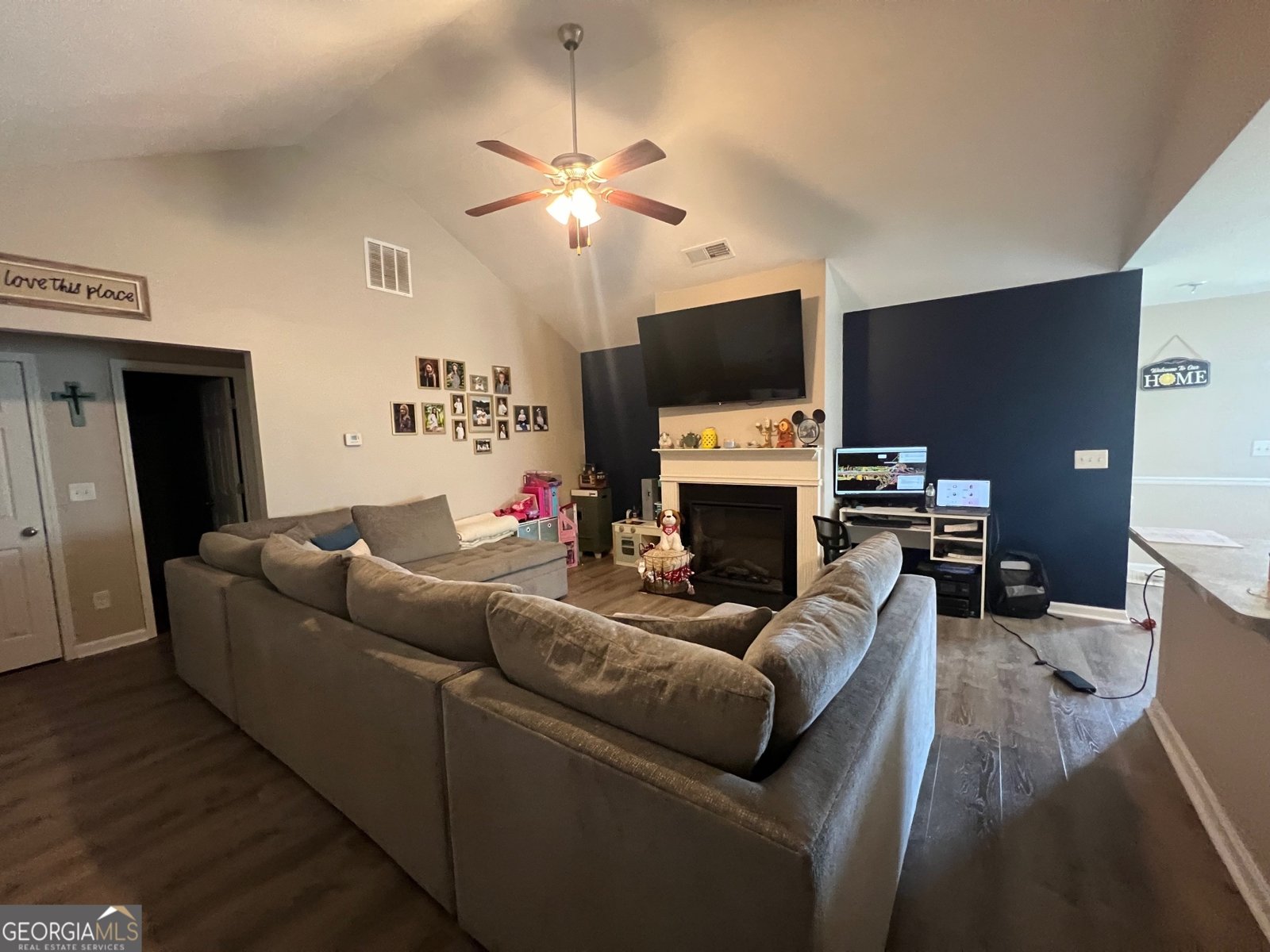 307 Pardue Drive Thomaston - 2