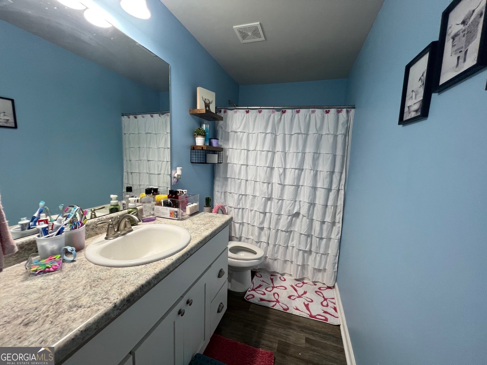 307 Pardue Drive Thomaston - 20