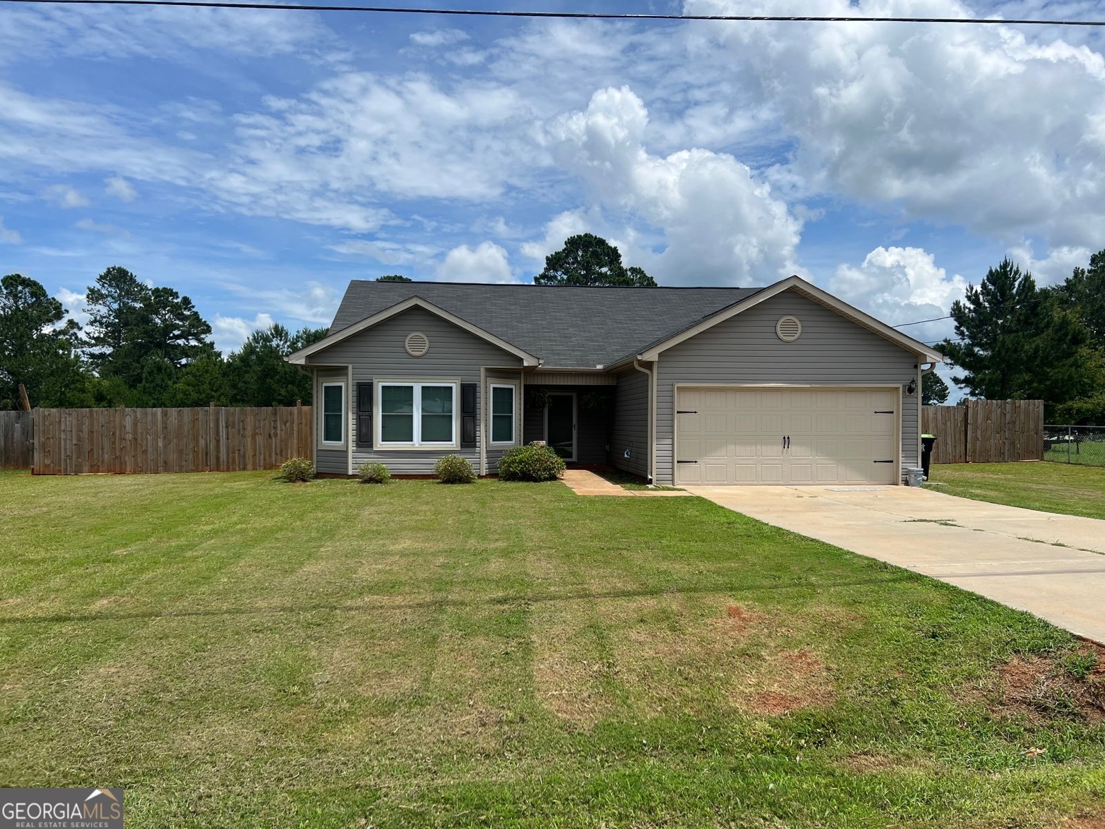 307 Pardue Drive Thomaston - 21