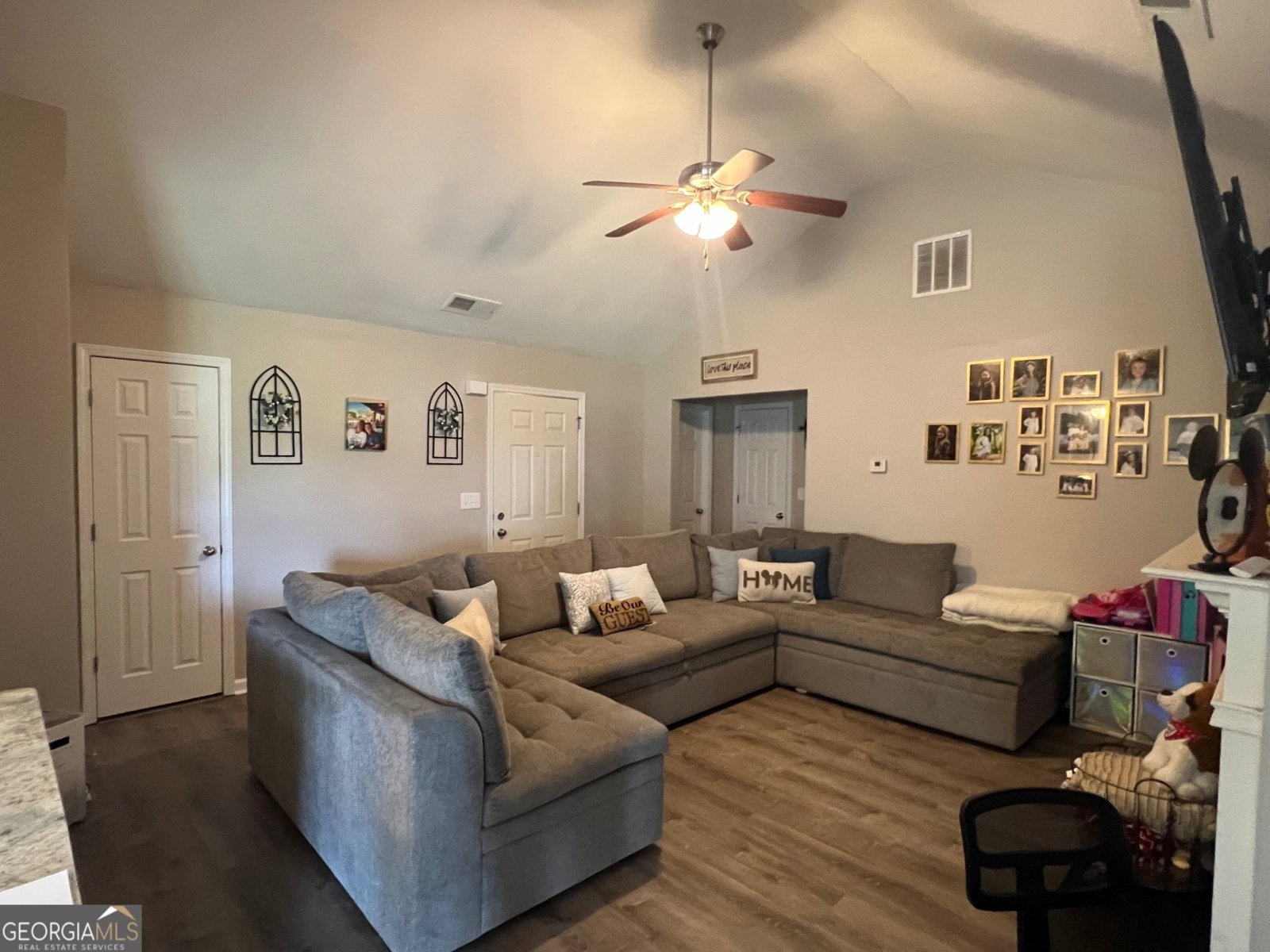 307 Pardue Drive Thomaston - 3