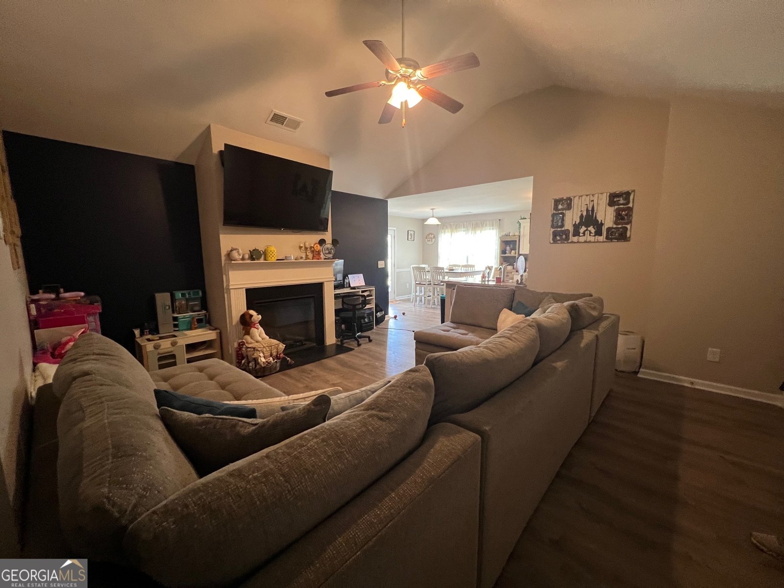 307 Pardue Drive Thomaston - 4