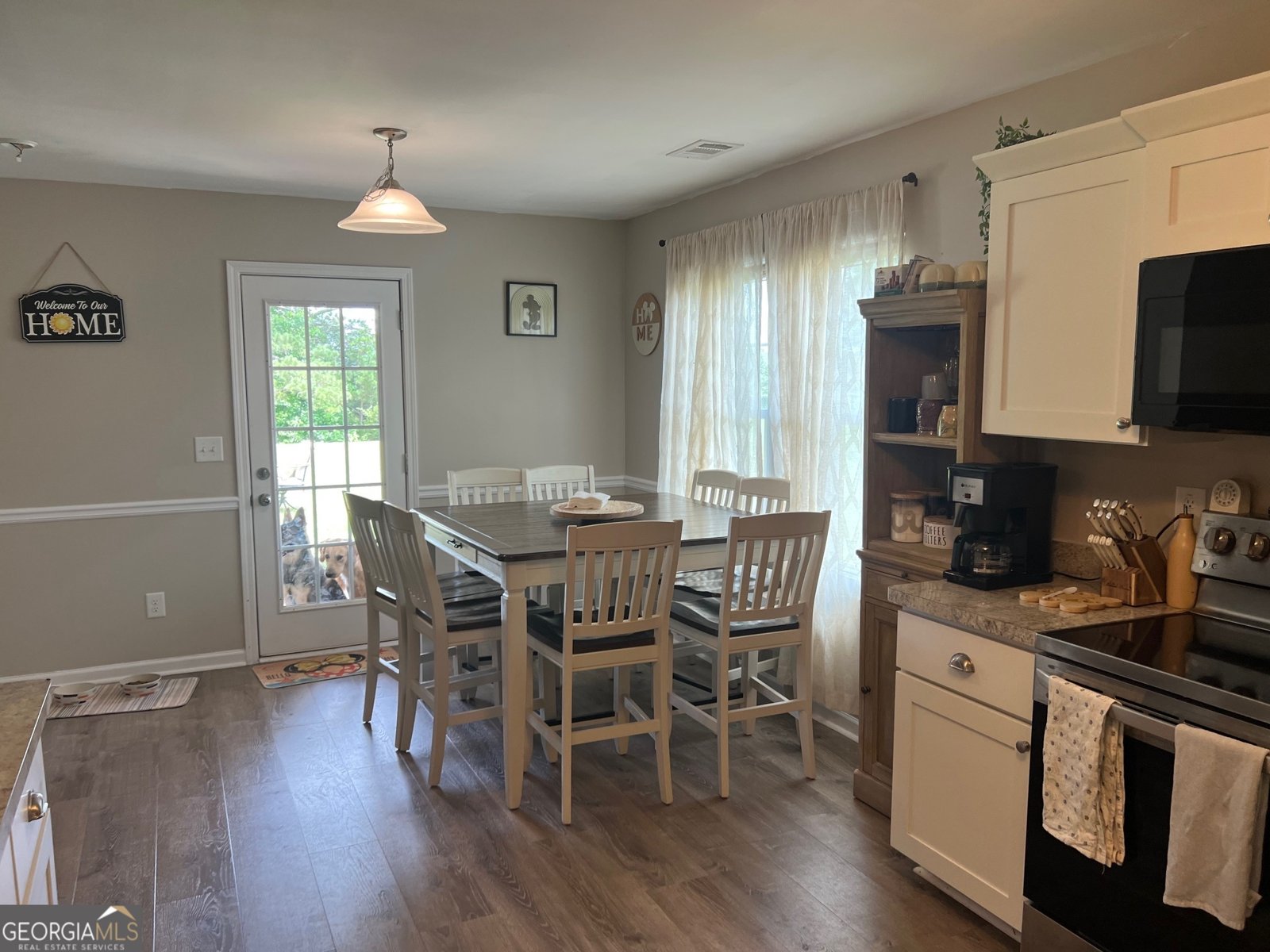 307 Pardue Drive Thomaston - 6