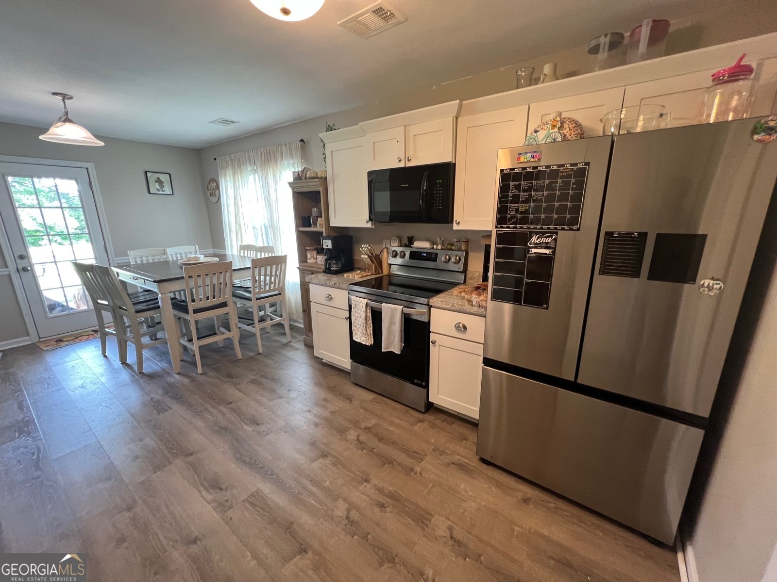 307 Pardue Drive Thomaston - 7