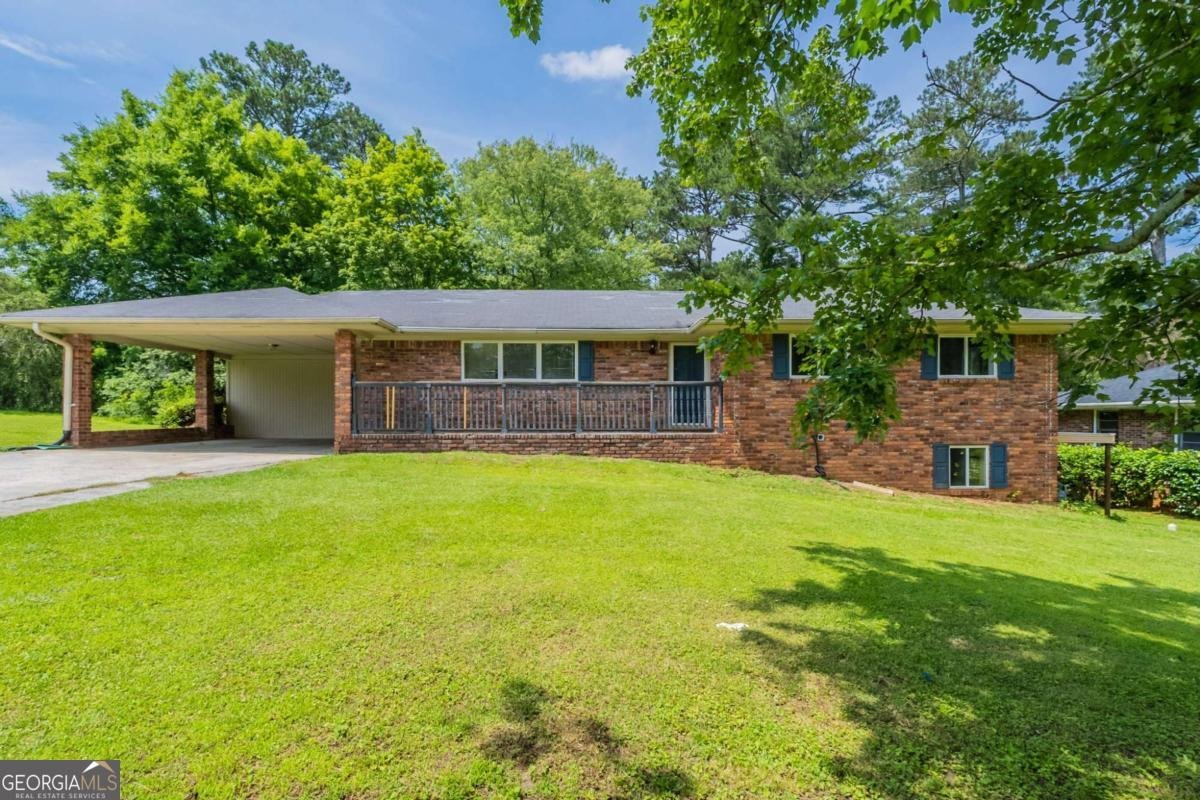 29 Parkwood Drive Kennesaw - 1