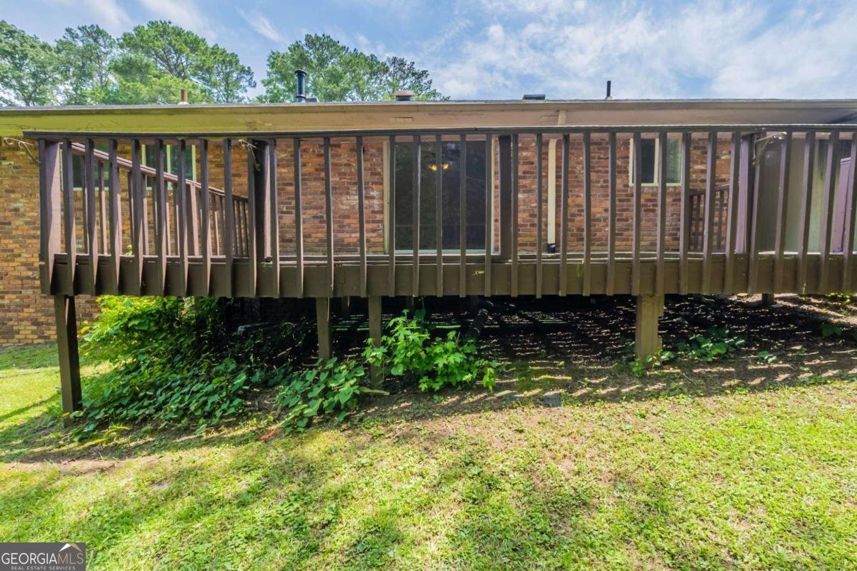 29 Parkwood Drive Kennesaw - 20