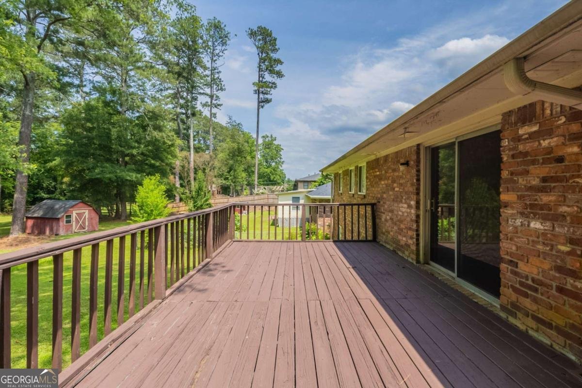 29 Parkwood Drive Kennesaw - 25