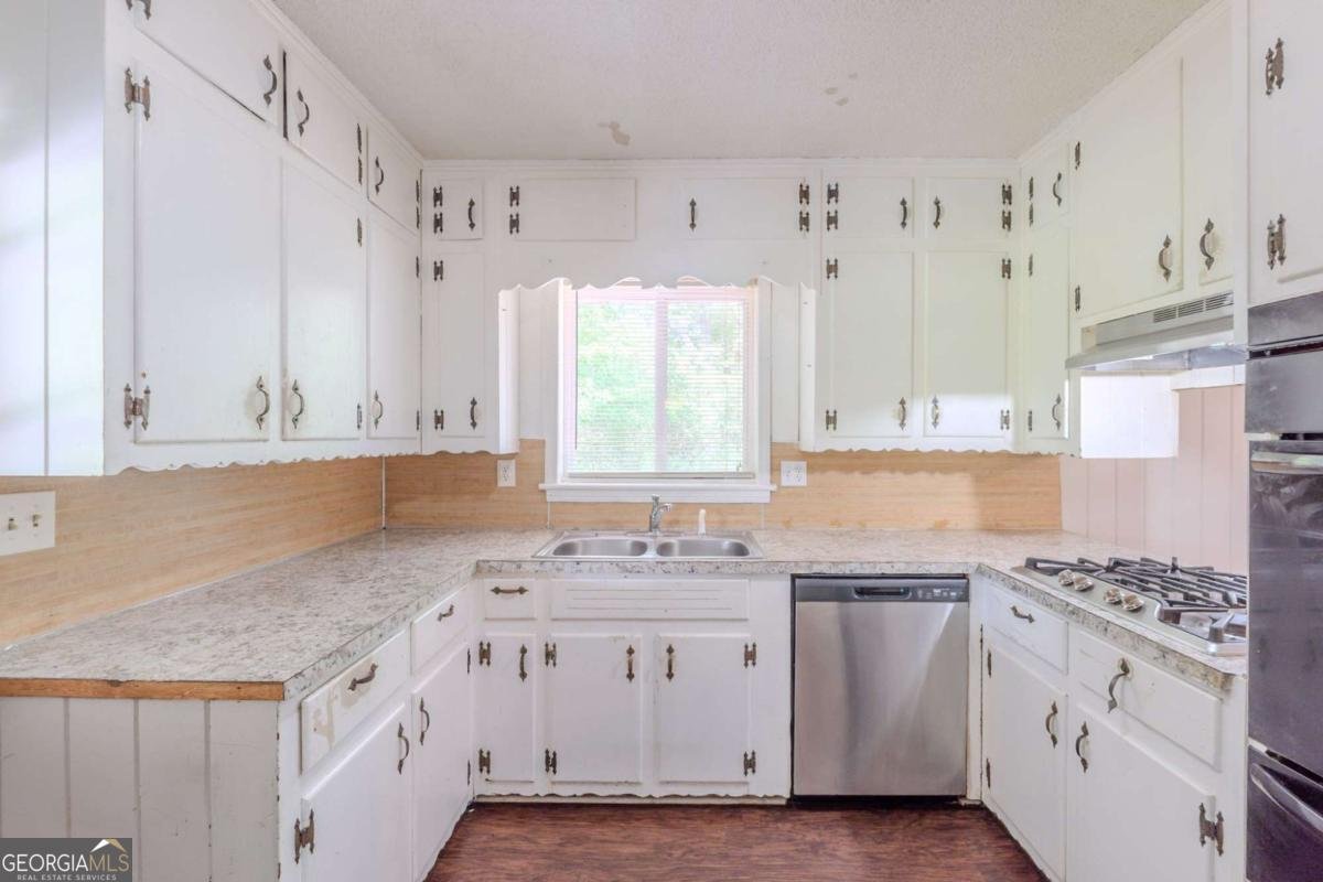 29 Parkwood Drive Kennesaw - 5