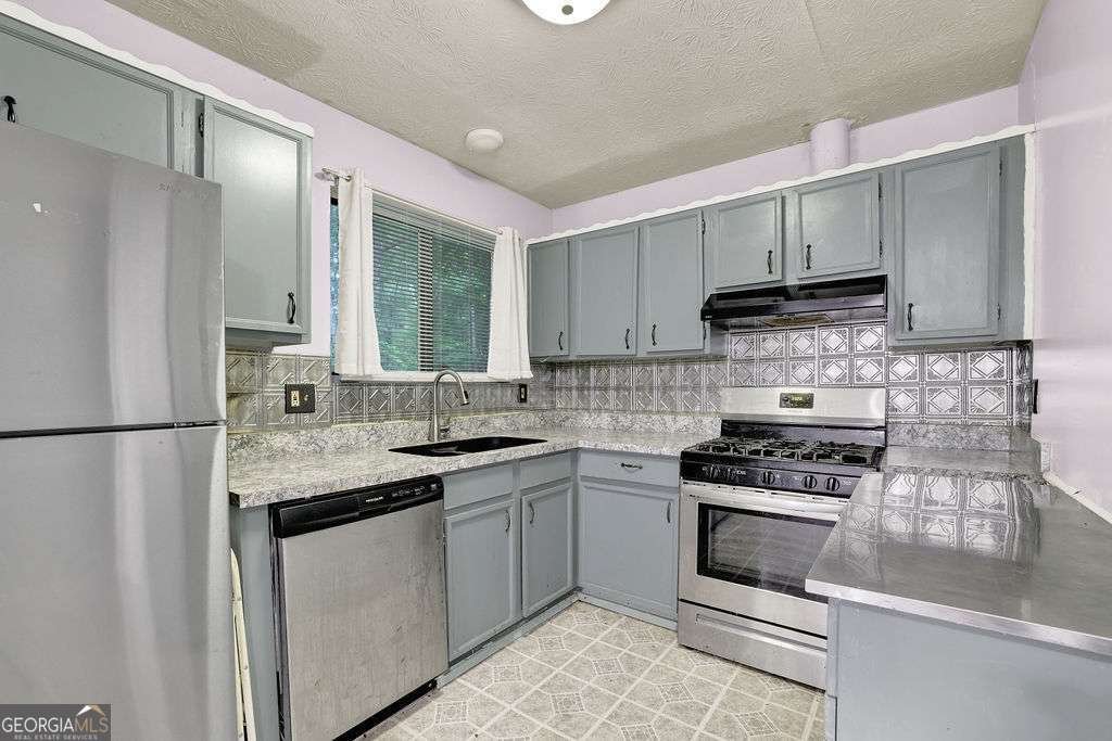 5012 Galbraith Circle Stone Mountain - 14