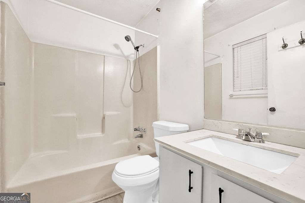 5012 Galbraith Circle Stone Mountain - 22