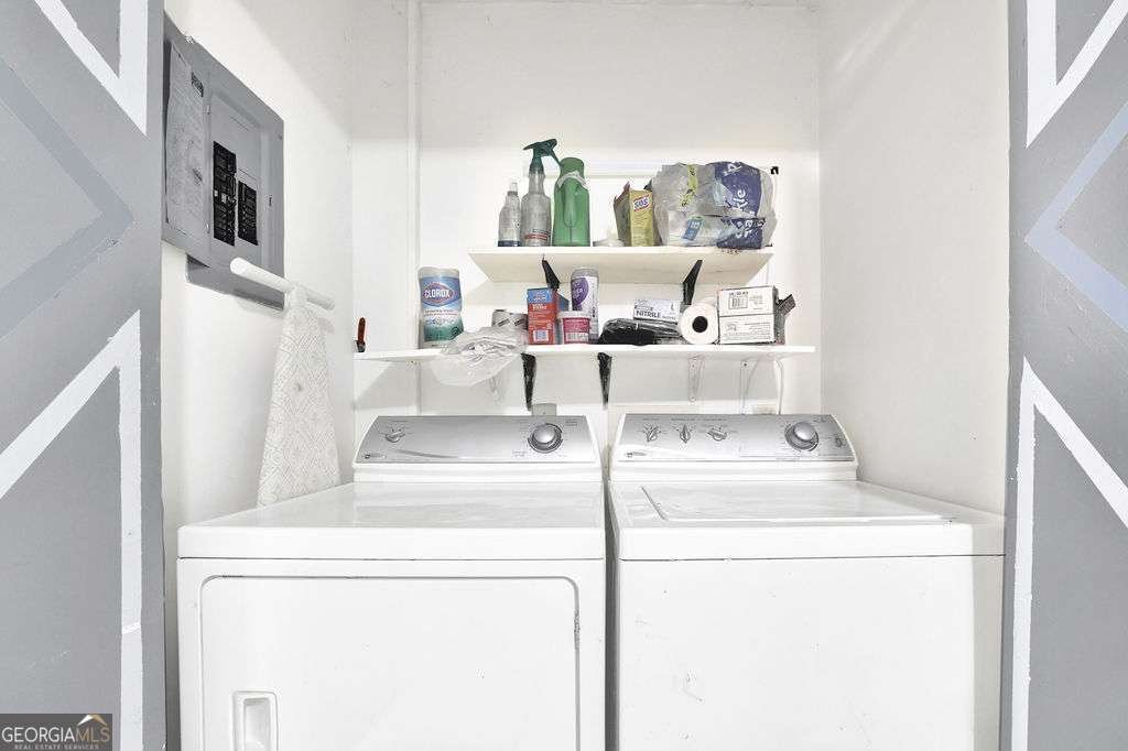 5012 Galbraith Circle Stone Mountain - 26