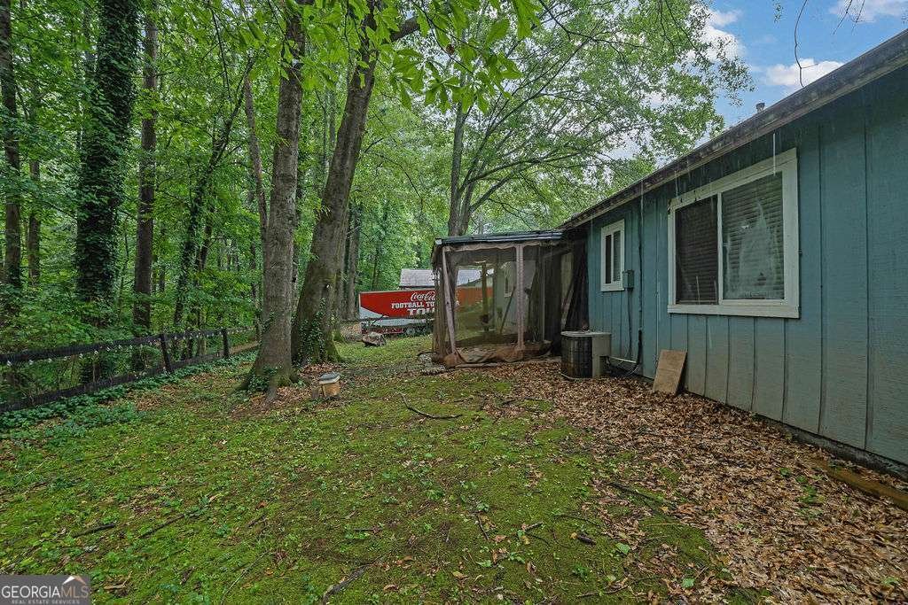 5012 Galbraith Circle Stone Mountain - 27