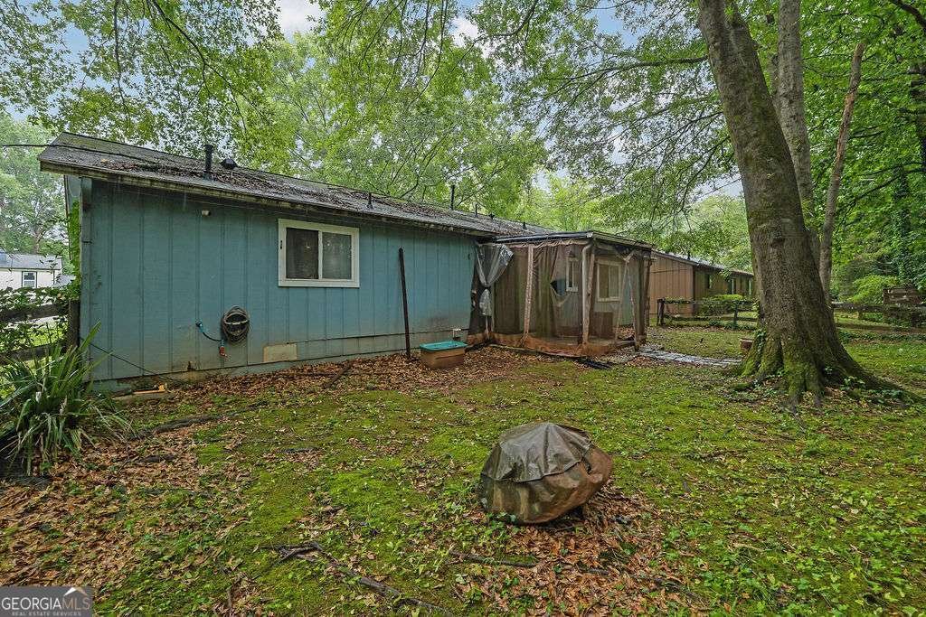 5012 Galbraith Circle Stone Mountain - 29