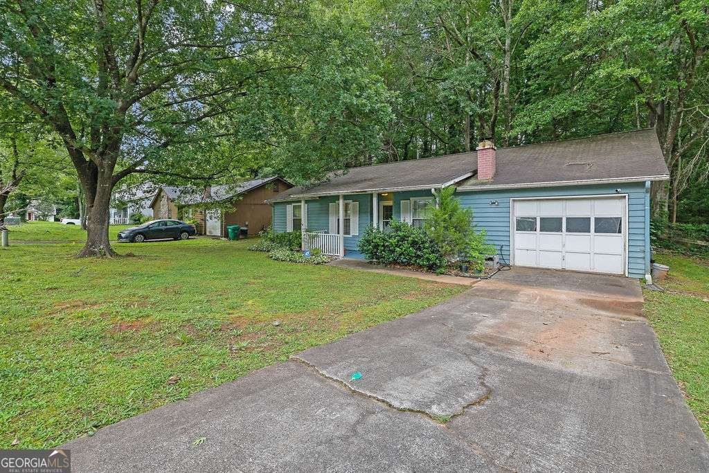 5012 Galbraith Circle Stone Mountain - 3