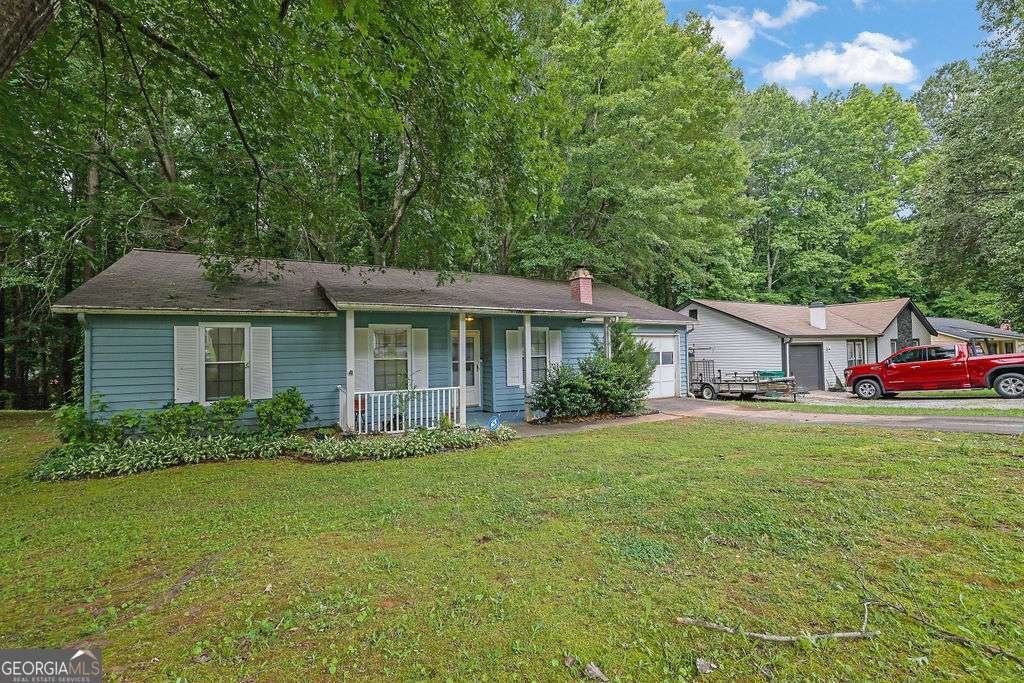 5012 Galbraith Circle Stone Mountain - 4
