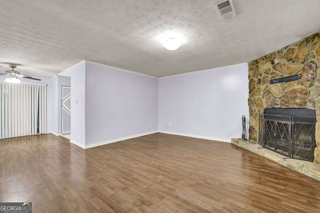 5012 Galbraith Circle Stone Mountain - 5
