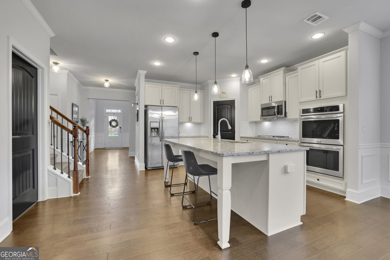 3940 Frasier Drive Cumming - 11