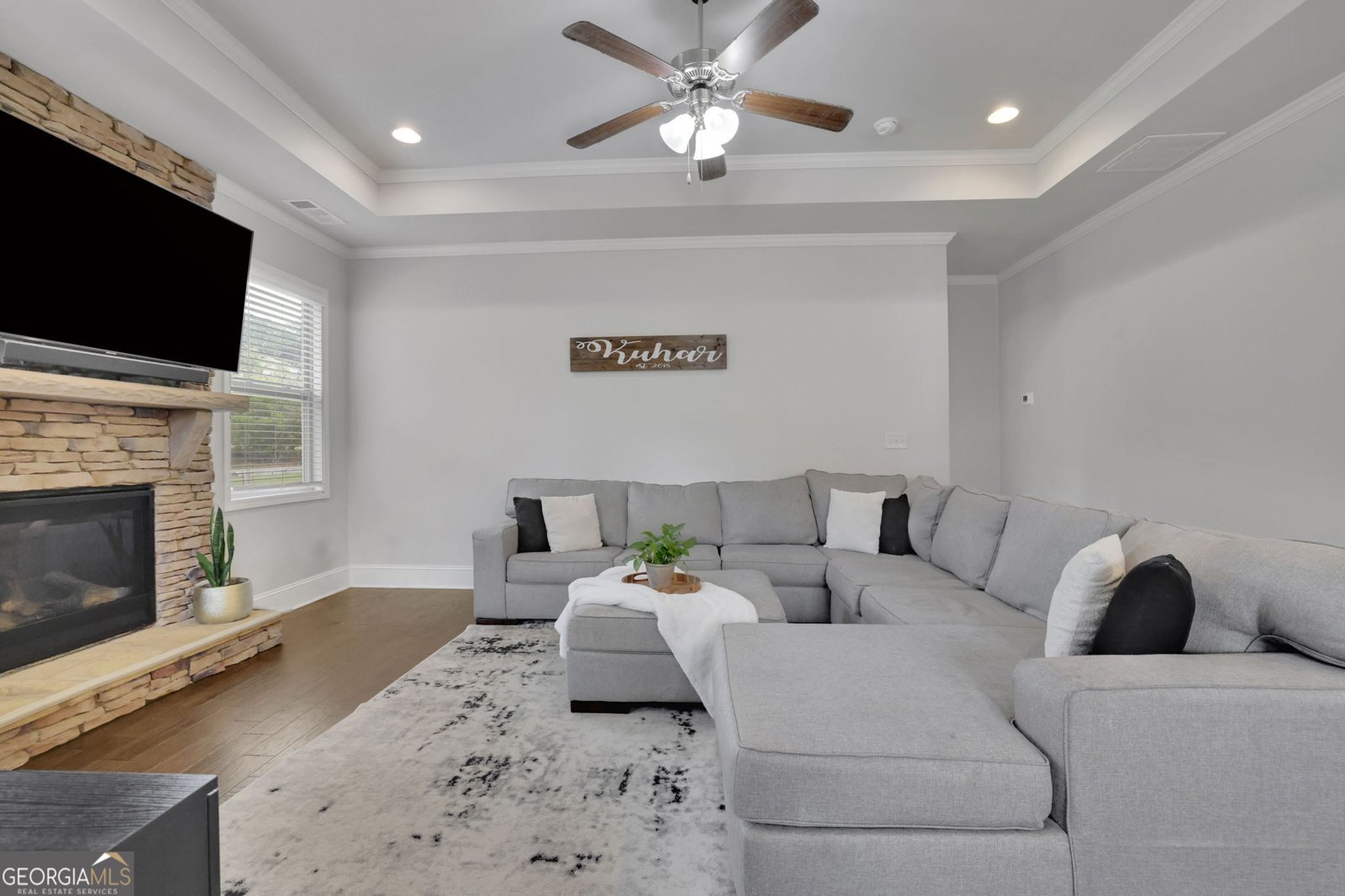 3940 Frasier Drive Cumming - 16