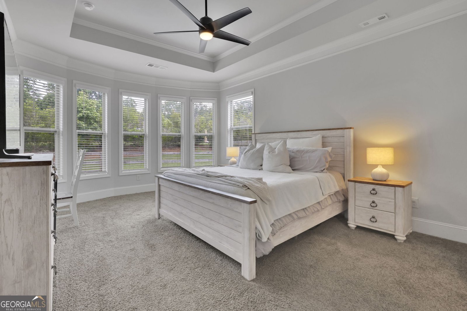 3940 Frasier Drive Cumming - 19