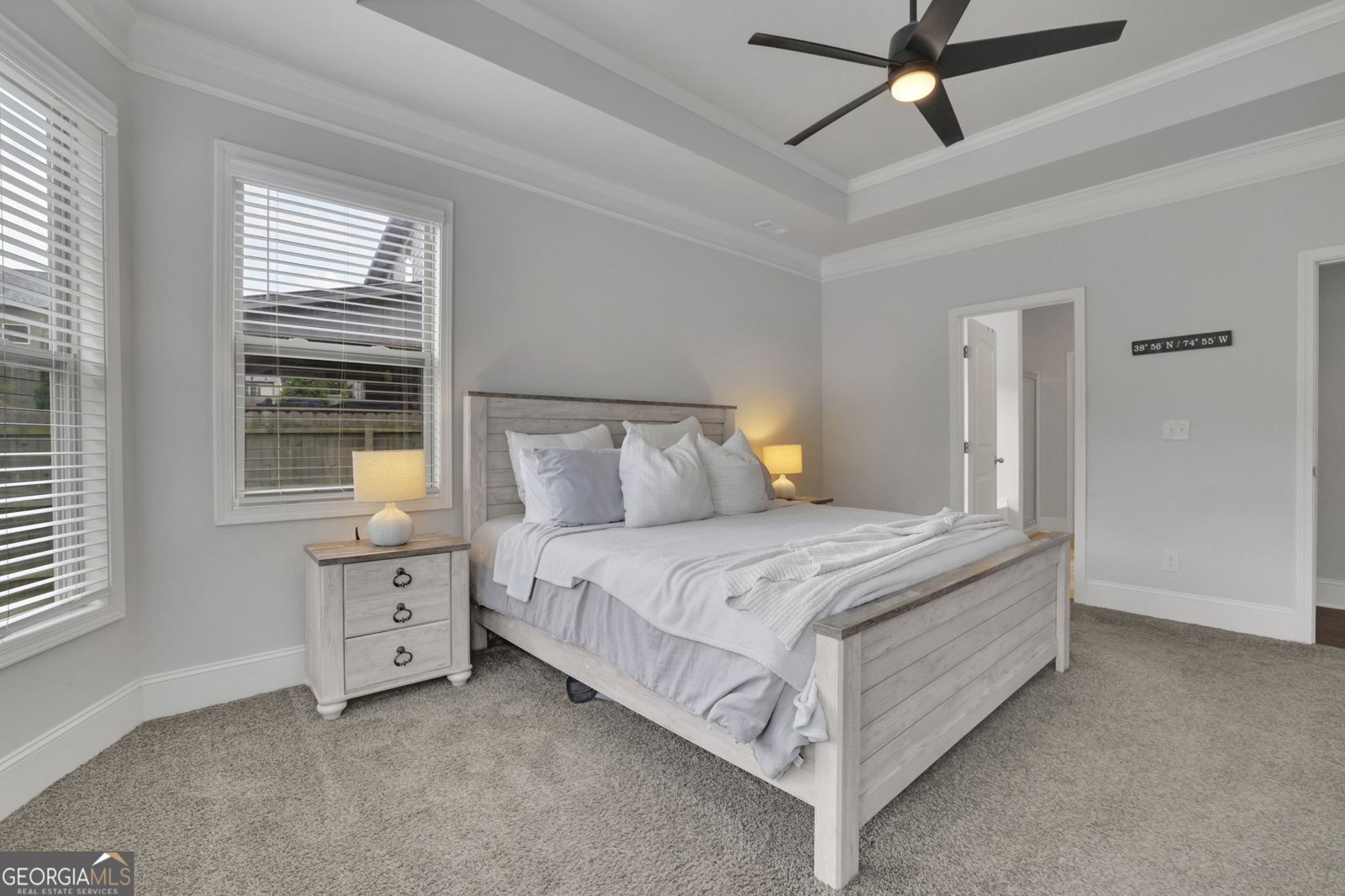 3940 Frasier Drive Cumming - 20