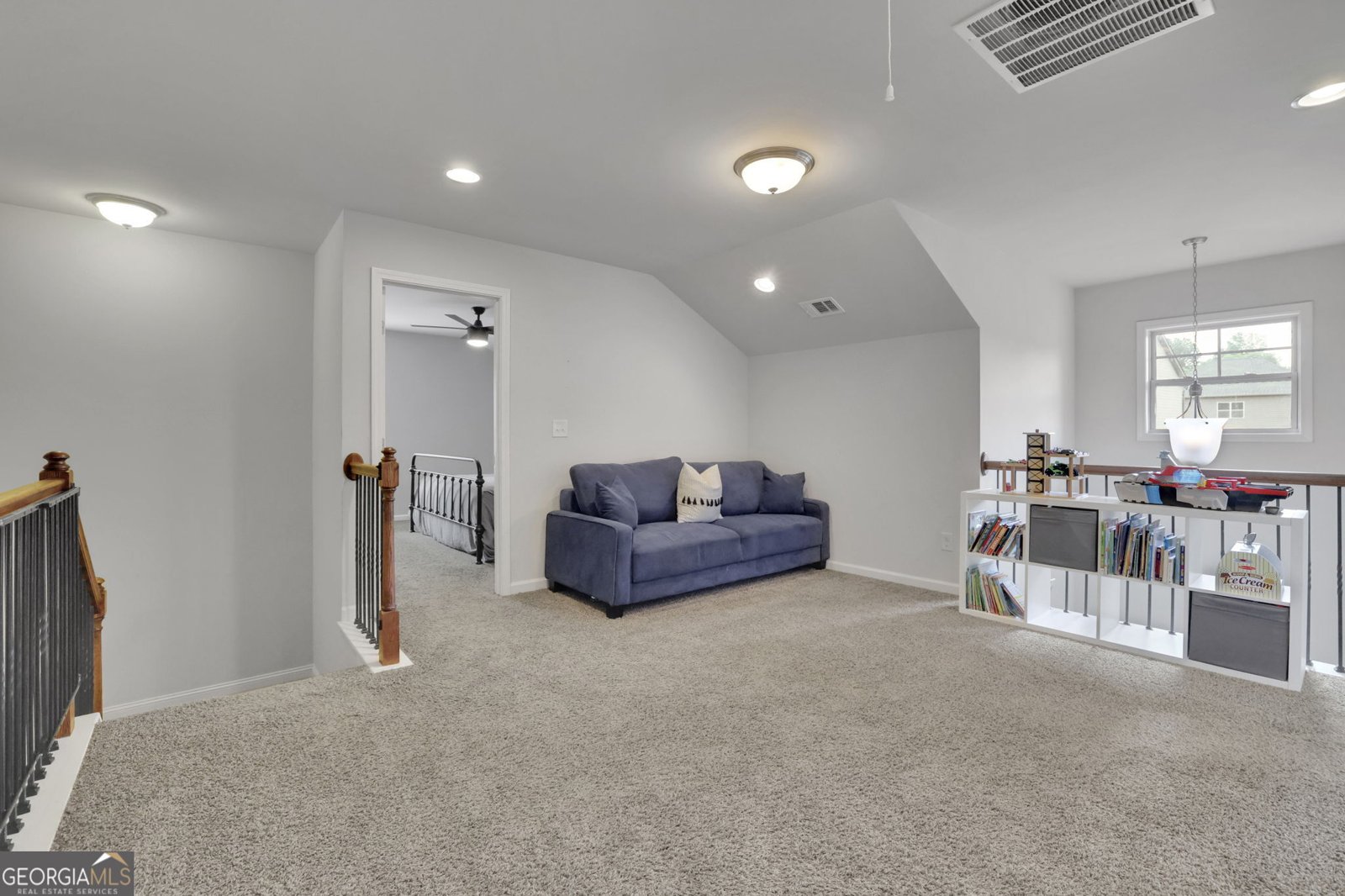 3940 Frasier Drive Cumming - 25
