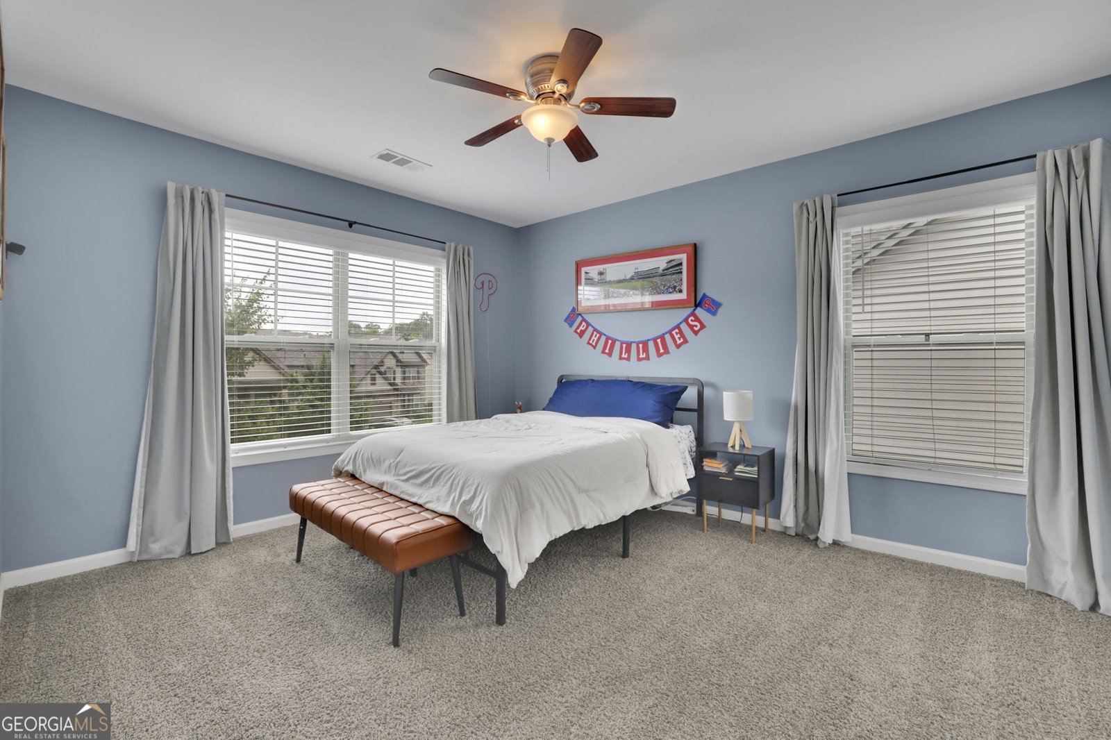 3940 Frasier Drive Cumming - 31