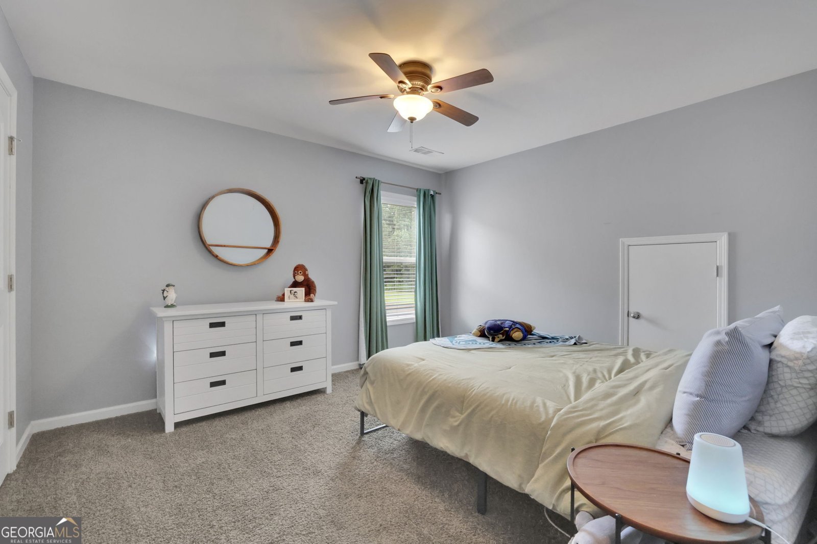 3940 Frasier Drive Cumming - 32