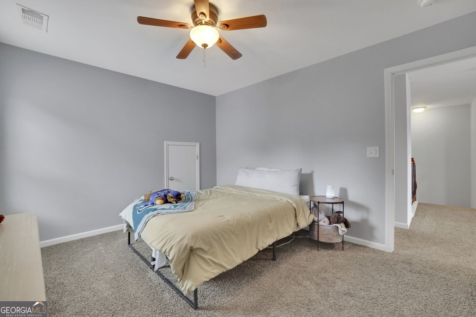 3940 Frasier Drive Cumming - 33
