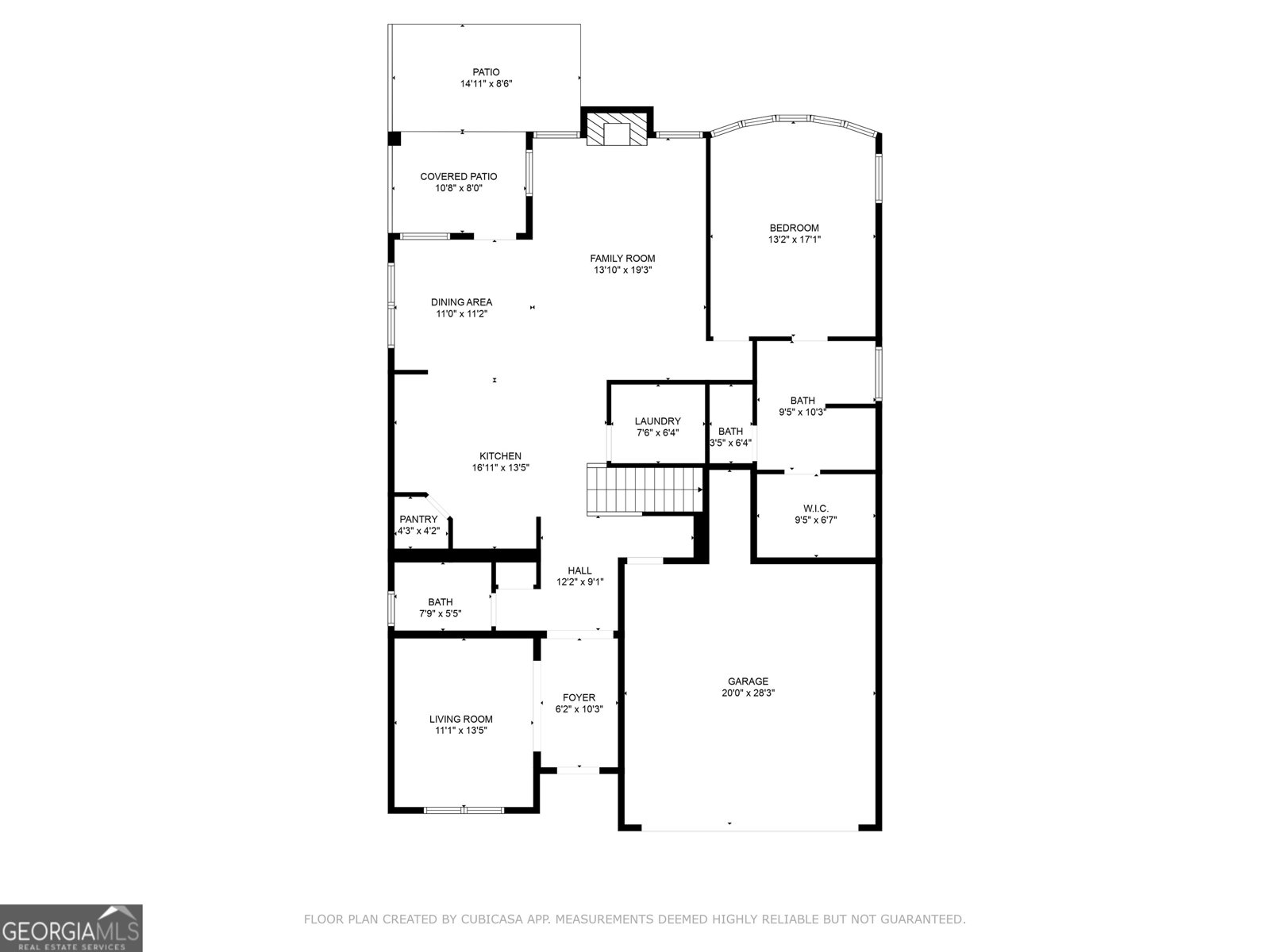 3940 Frasier Drive Cumming - 42