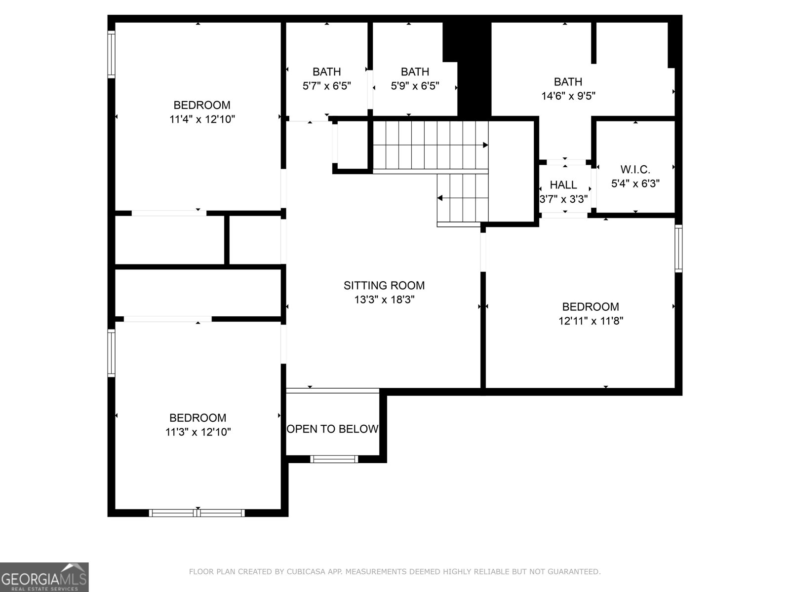 3940 Frasier Drive Cumming - 43