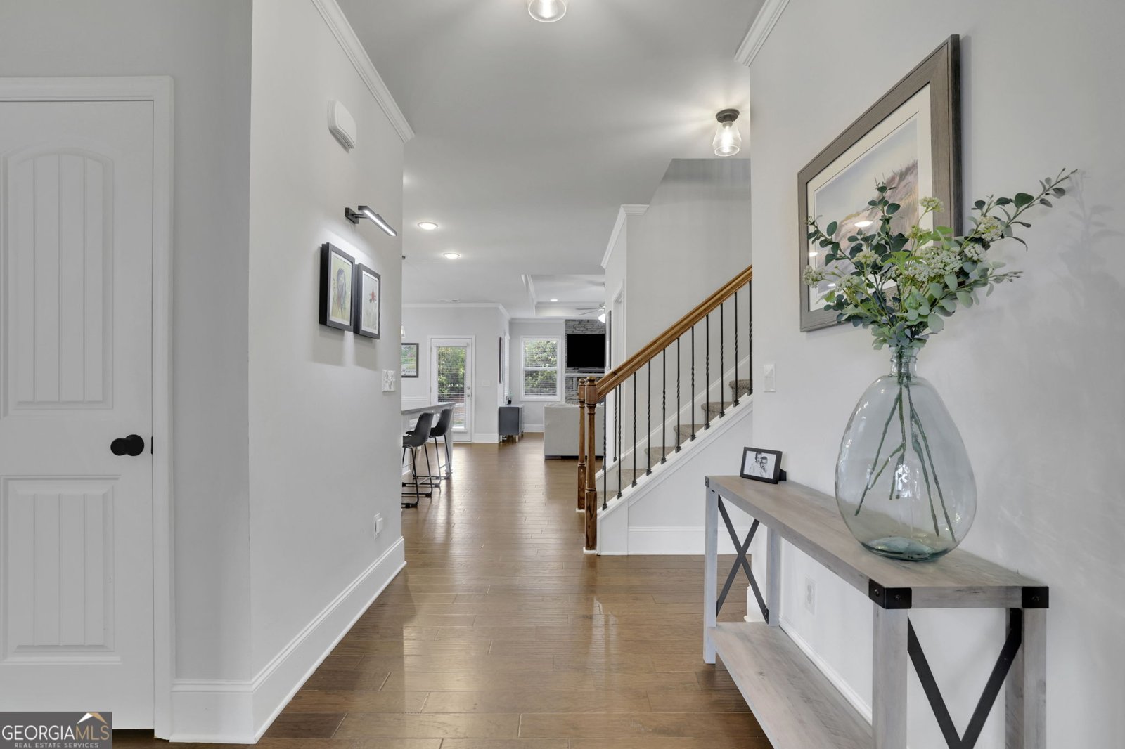 3940 Frasier Drive Cumming - 6