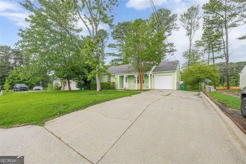 1249 RIVA RIDGE Norcross - 1