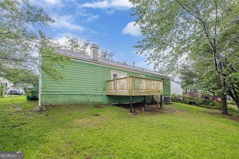 1249 RIVA RIDGE Norcross - 26