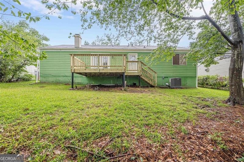1249 RIVA RIDGE Norcross - 28