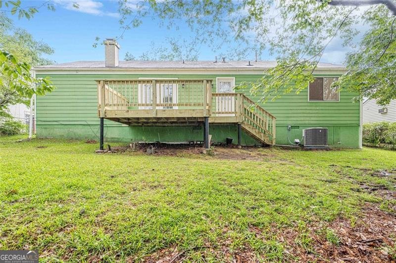 1249 RIVA RIDGE Norcross - 29